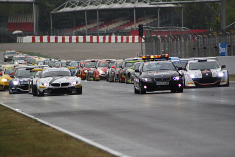 (Foto: Sally Racing)